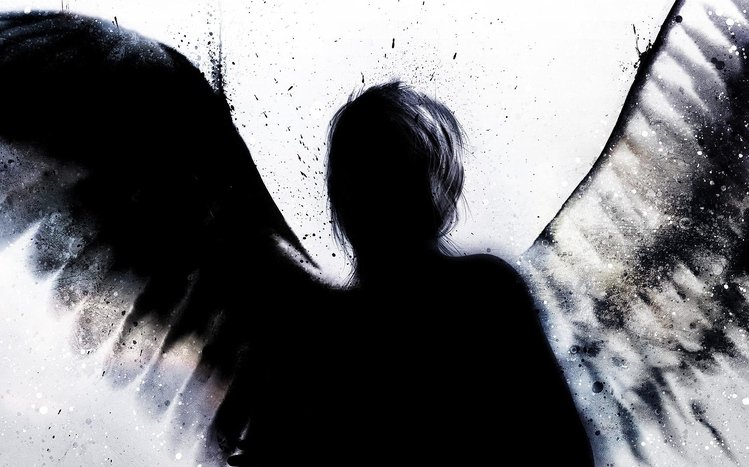 Dark Amoled Theme screenshot #13