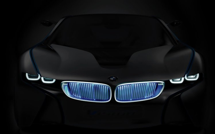 Dark Cars Theme screenshot #16