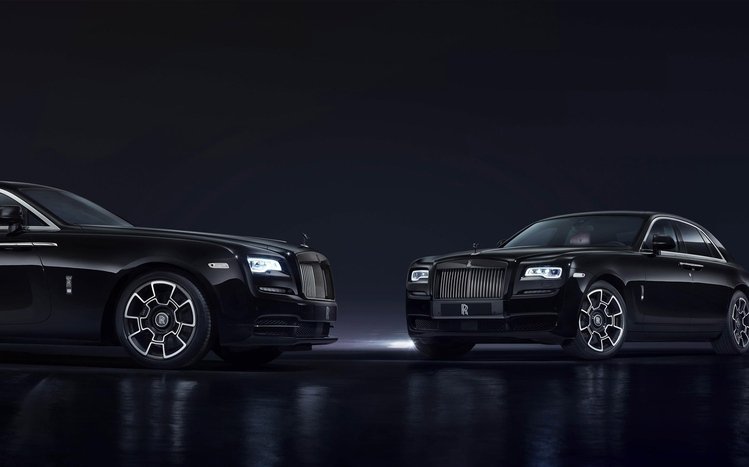 Dark Cars Theme screenshot #17