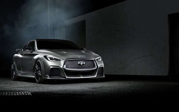 Dark Cars Theme screenshot #4