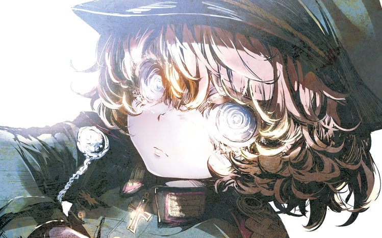 Youjo Senki (The Saga of Tanya the Evil) Theme screenshot #7