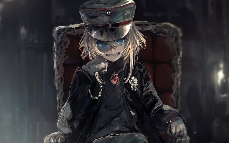 Youjo Senki (The Saga of Tanya the Evil) Theme screenshot #5