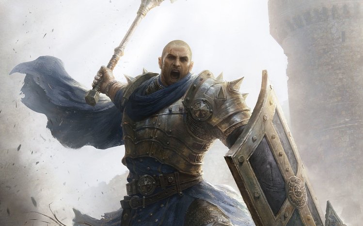 Lineage Theme screenshot #13