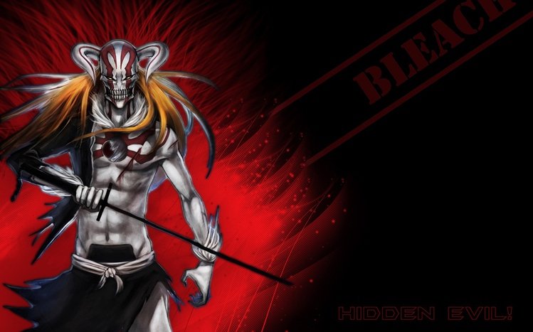 Ichigo Kurosaki Theme screenshot #8