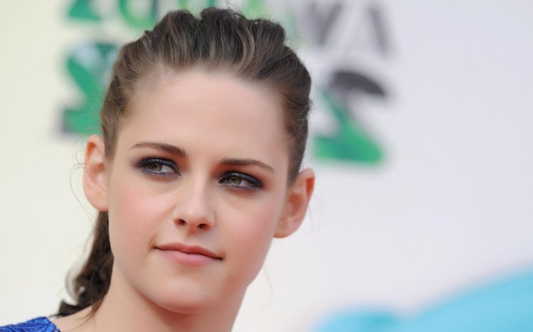 Kristen Stewart Theme screenshot #10