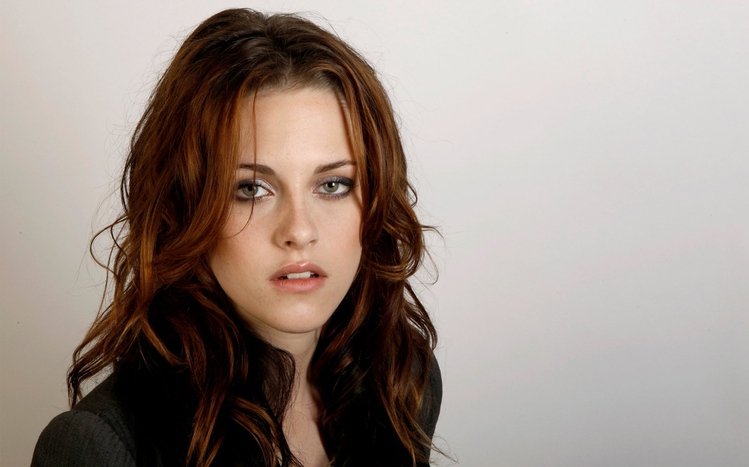 Kristen Stewart Theme screenshot #2