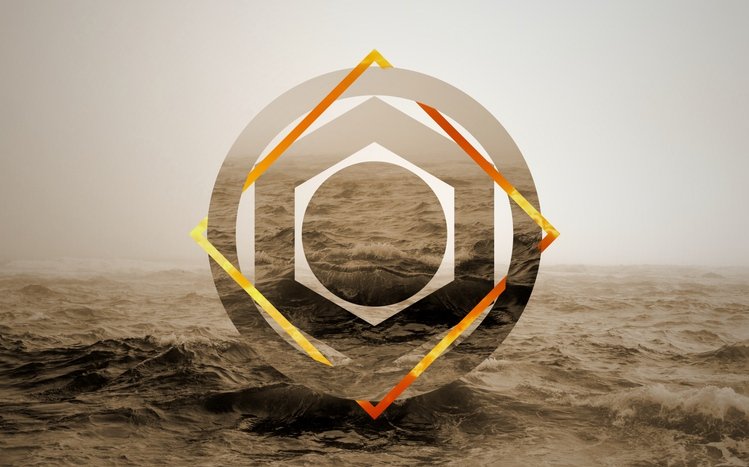 Polyscape Theme screenshot #14