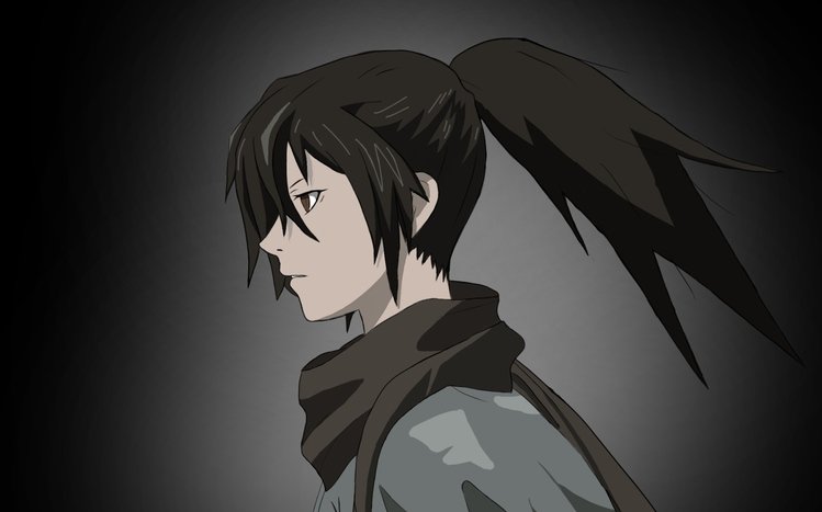 Dororo Windows 11/10 Theme - themepack.me