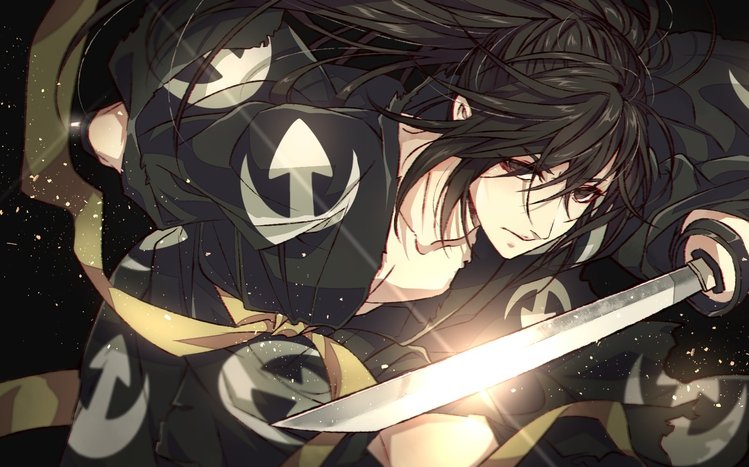 Dororo HD wallpapers  Pxfuel