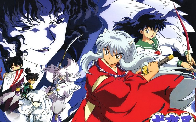 Inuyasha Wallpaper for mobile phone, tablet, desktop computer and other  devices HD and 4K wallpapers. | Inuyasha, Anime, Paisaje de fantasía