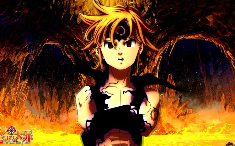 Meliodas