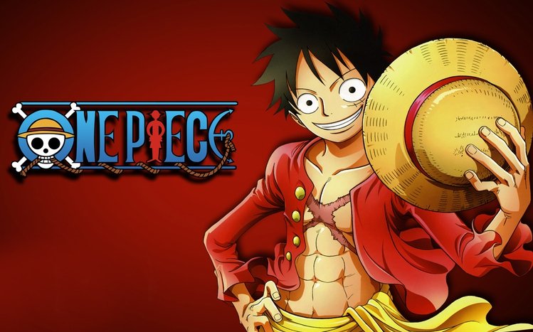 Sanji (One Piece) Windows 11/10 Theme 