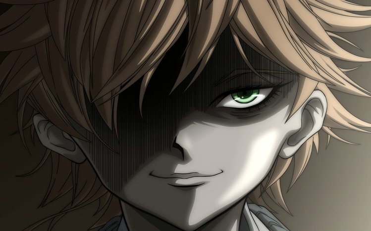 The Promised Neverland Theme screenshot #8
