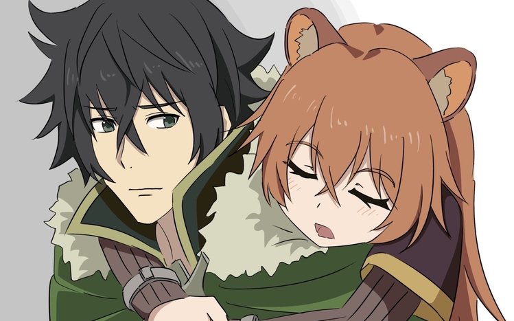 Tate no Yuusha no Nariagari (The Rising of the Shield Hero) Windows 11/10  Theme 