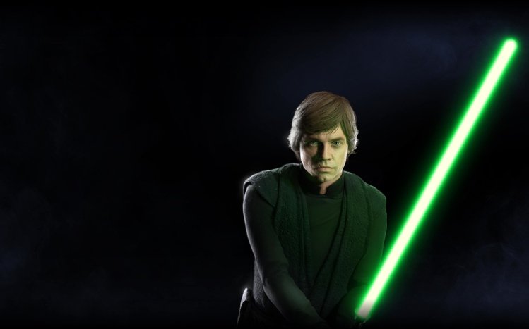 Star Wars Battlefront II Theme screenshot #13