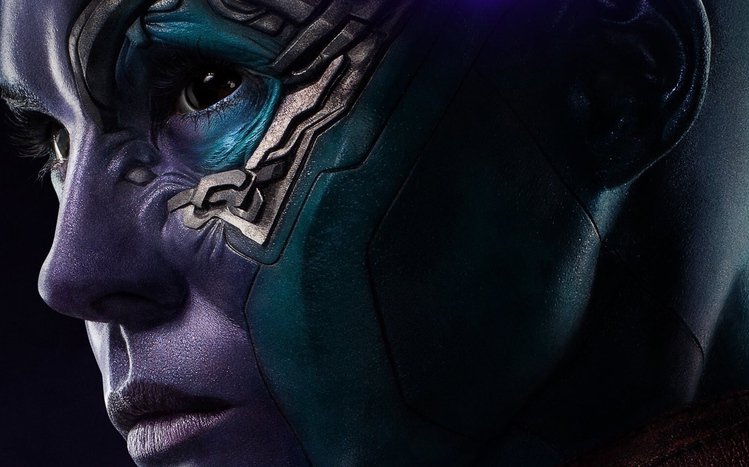 Avengers (Official Posters) Theme screenshot #2