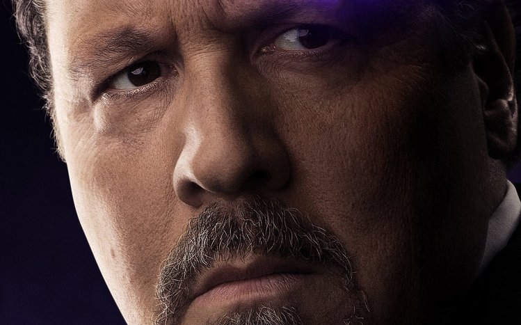 Avengers (Official Posters) Theme screenshot #12