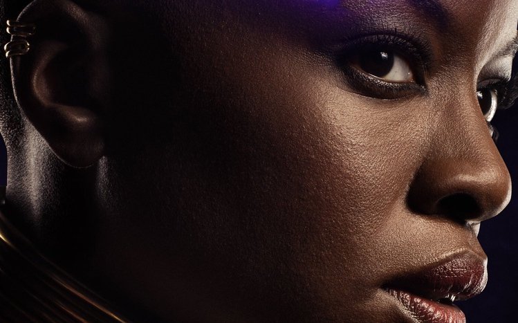 Avengers (Official Posters) Theme screenshot #10