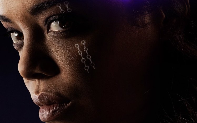 Avengers (Official Posters) Theme screenshot #13