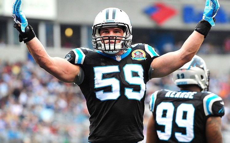  Football (NFL) Theme screenshot #9