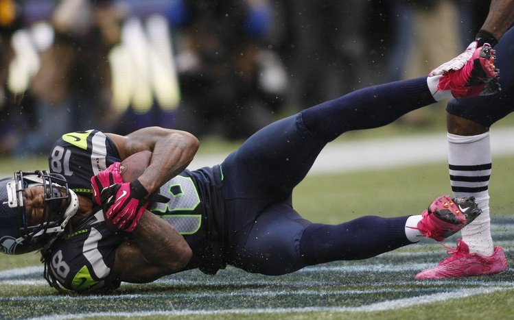  Football (NFL) Theme screenshot #4