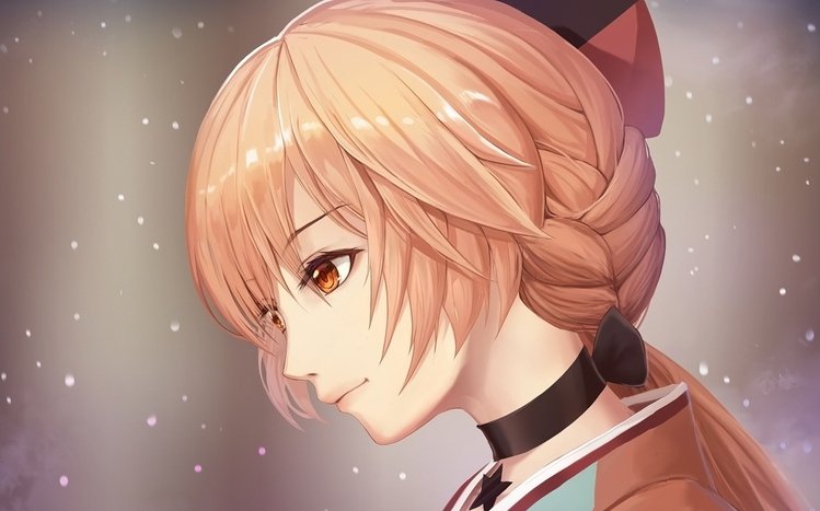 Girls Frontline Theme screenshot #4