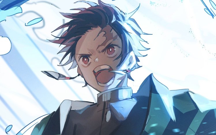 Demon Slayer: Kimetsu no Yaiba Theme screenshot #7