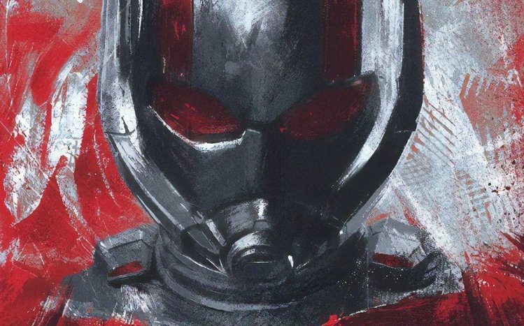 Avengers Artwork Theme screenshot #4