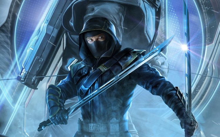 Avengers Endgame Theme screenshot #6