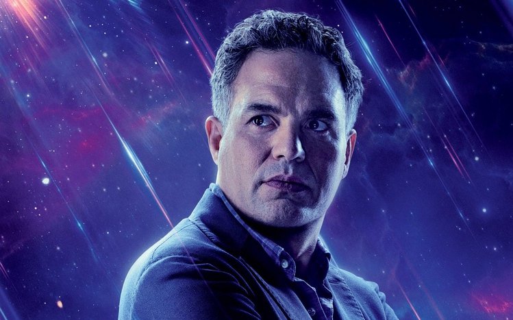 Avengers Heroes Theme screenshot #5