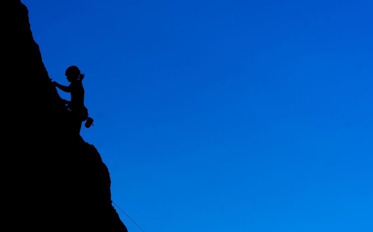 Climbing Theme screenshot #7