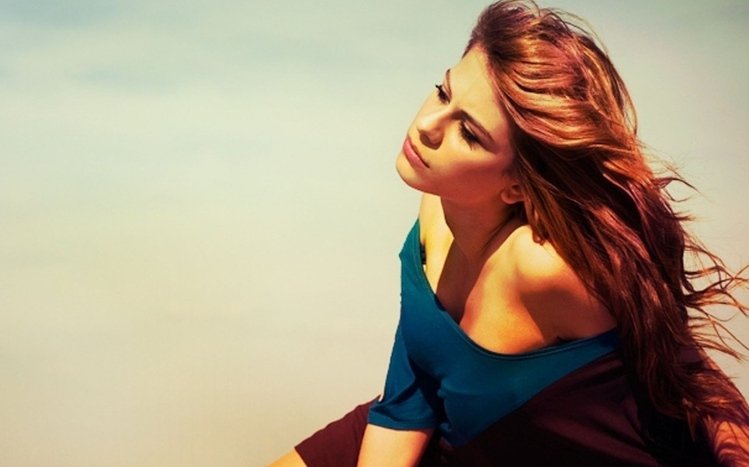 Fashion Theme screenshot #11