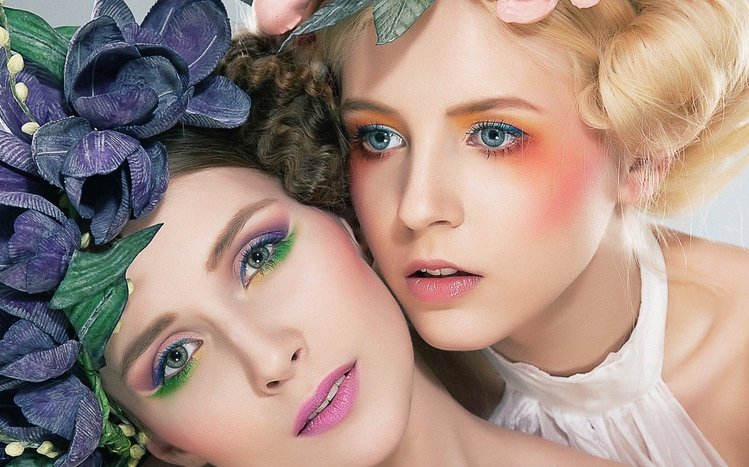 Fashion Theme screenshot #6