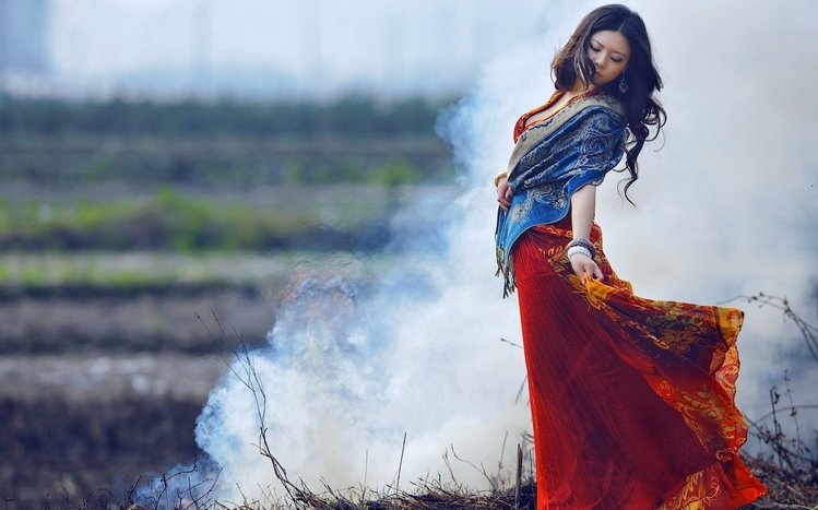 Fashion Theme screenshot #9