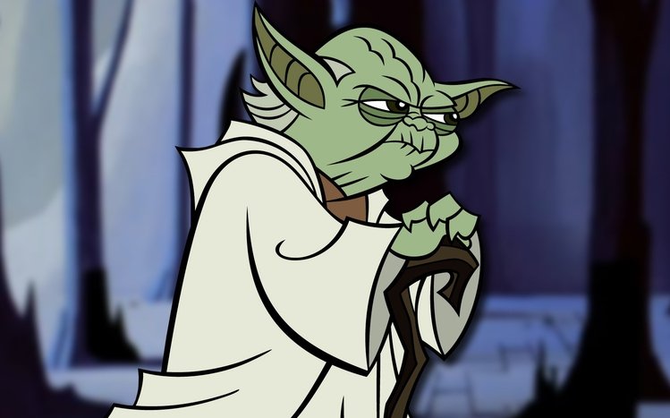 Clone Wars Theme screenshot #13