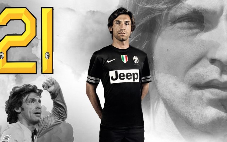 Juventus Theme screenshot #4