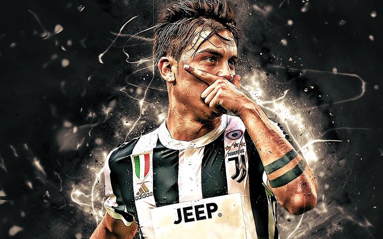 Juventus Theme screenshot #14