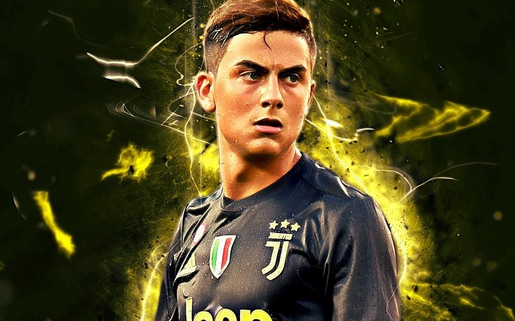 Juventus Theme screenshot #2