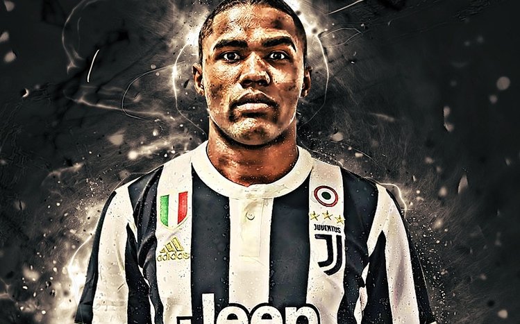 Juventus Theme screenshot #12