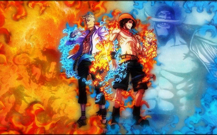 bad thing happening theme one piece season 1