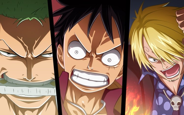 One Piece Wallpaper APK for Android Download