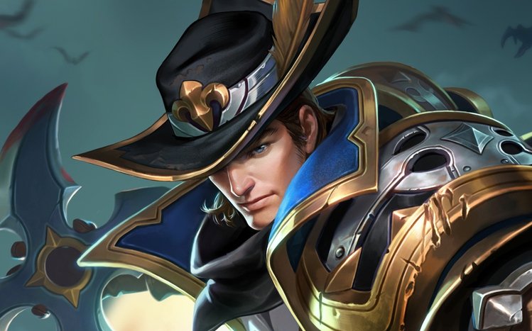 Arena of Valor Theme screenshot #8