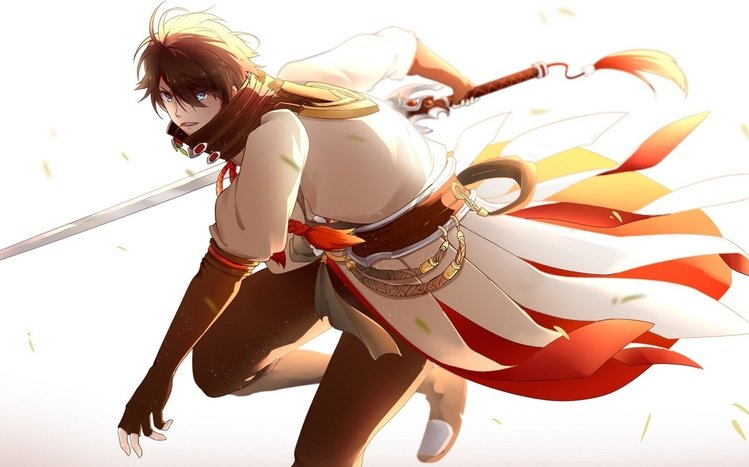 Arena of Valor Theme screenshot #10