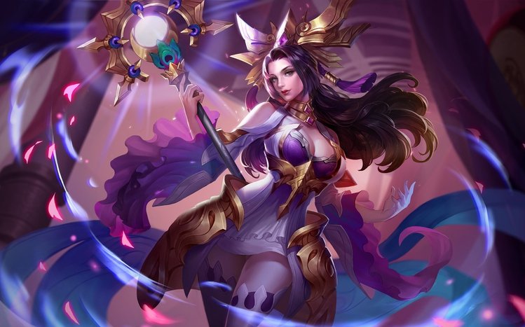 Arena of Valor Theme screenshot #2