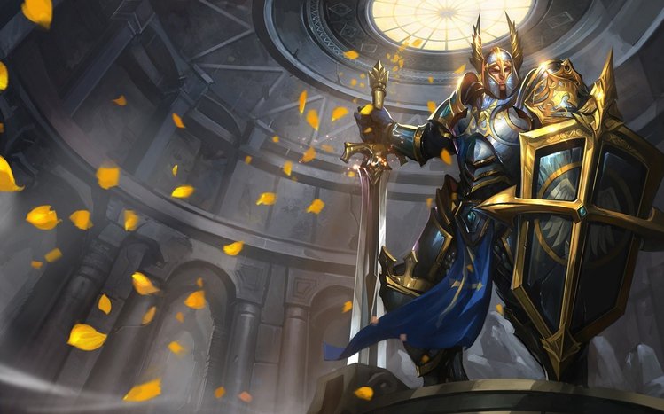 Arena of Valor Theme screenshot #5