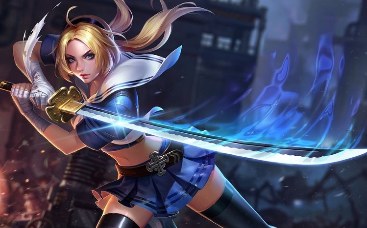 Arena of Valor Theme screenshot #1