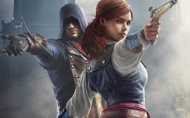 CMON's 'Assassin's Creed' RPG - Is It an Abstergo Plot or an Assassin  Scheme? - Bell of Lost Souls