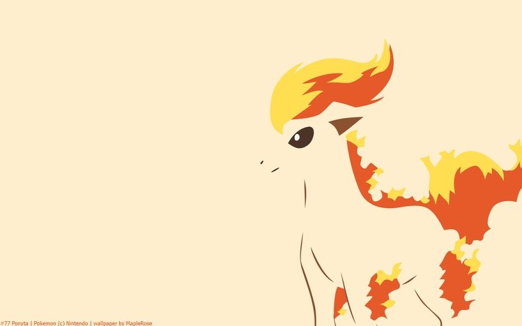 Pokemon Gen I Theme screenshot #11