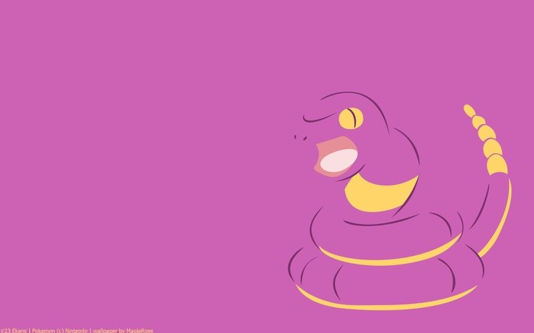 Pokemon Gen I Theme screenshot #5