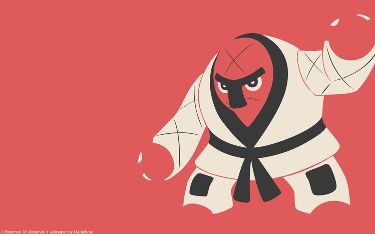 Pokemon Gen V Theme screenshot #12